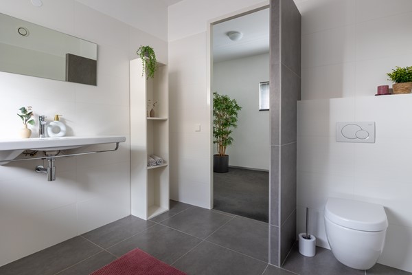 Medium property photo - Spaaklaan 14, 3446 HD Woerden